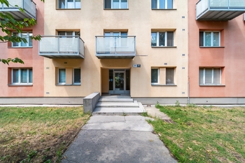 Prodej bytu 2+1 v osobním vlastnictví 55 m², Brno
