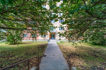 Prodej bytu 2+1 v osobním vlastnictví 55 m², Brno
