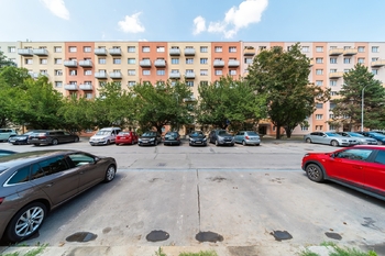 Prodej bytu 2+1 v osobním vlastnictví 55 m², Brno