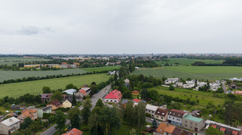 Prodej nájemního (činžovního) domu 386 m², Olomouc