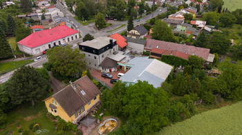 Prodej nájemního (činžovního) domu 386 m², Olomouc