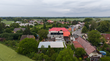 Prodej nájemního (činžovního) domu 386 m², Olomouc