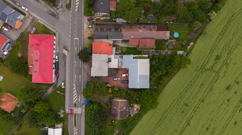 Prodej nájemního (činžovního) domu 386 m², Olomouc