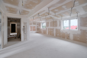 Prodej nájemního (činžovního) domu 386 m², Olomouc