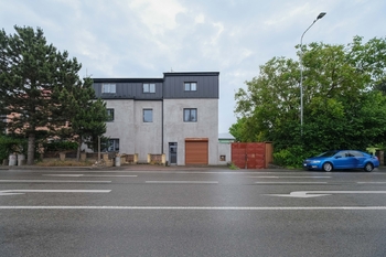 Prodej nájemního (činžovního) domu 386 m², Olomouc