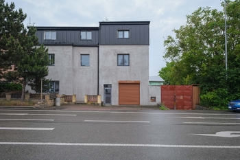 Prodej nájemního (činžovního) domu 386 m², Olomouc