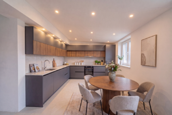 Prodej nájemního (činžovního) domu 386 m², Olomouc