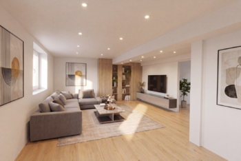 Prodej nájemního (činžovního) domu 386 m², Olomouc