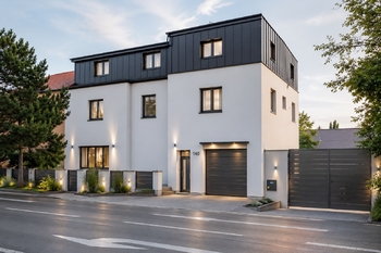 Prodej nájemního (činžovního) domu 386 m², Olomouc