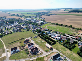Prodej pozemku 1052 m², Praskačka