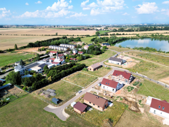 Prodej pozemku 1052 m², Praskačka