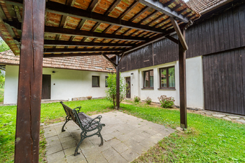 Prodej domu 90 m², Skorotice