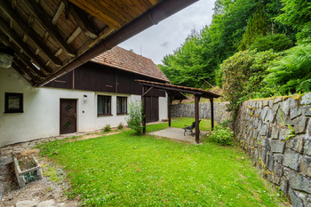 Prodej domu 90 m², Skorotice