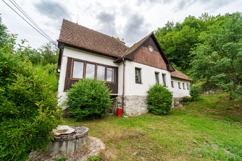 Prodej domu 90 m², Skorotice