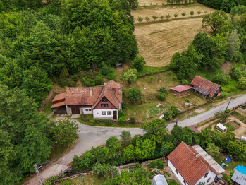 Prodej domu 90 m², Skorotice
