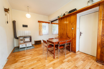 Prodej domu 90 m², Skorotice