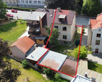 Prodej domu 239 m², Humpolec