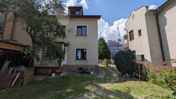 Prodej domu 239 m², Humpolec