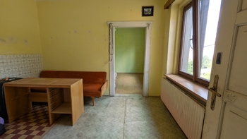 Byt 2 - Prodej domu 239 m², Humpolec