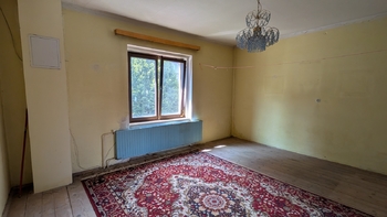 Byt 2 - Prodej domu 239 m², Humpolec