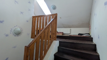 Byt 3 - Prodej domu 239 m², Humpolec