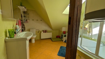 Byt 3 - Prodej domu 239 m², Humpolec