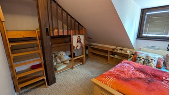 Byt 3 - Prodej domu 239 m², Humpolec