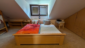 Byt 3 - Prodej domu 239 m², Humpolec