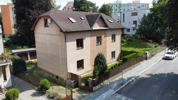 Prodej domu 239 m², Humpolec