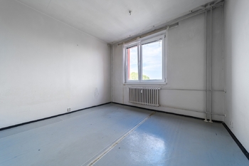 Prodej bytu 3+1 v osobním vlastnictví 75 m², Brno