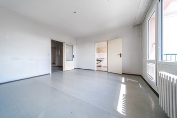 Prodej bytu 3+1 v osobním vlastnictví 75 m², Brno