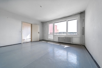 Prodej bytu 3+1 v osobním vlastnictví 75 m², Brno