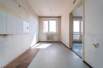 Prodej bytu 3+1 v osobním vlastnictví 75 m², Brno