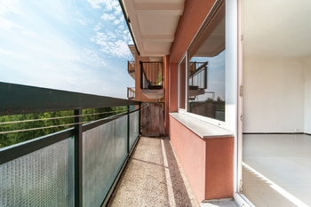 Prodej bytu 3+1 v osobním vlastnictví 75 m², Brno