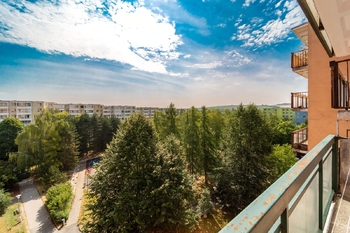 Prodej bytu 3+1 v osobním vlastnictví 75 m², Brno