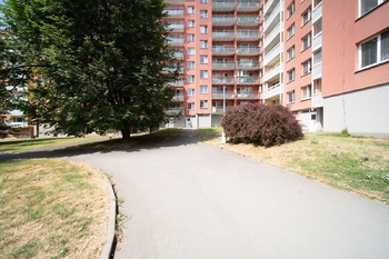 Prodej bytu 3+1 v osobním vlastnictví 75 m², Brno