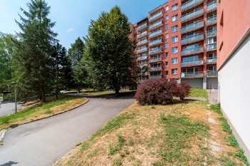 Prodej bytu 3+1 v osobním vlastnictví 75 m², Brno