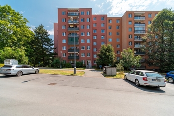 Prodej bytu 3+1 v osobním vlastnictví 75 m², Brno