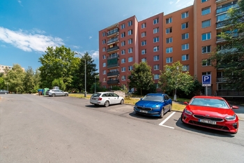 Prodej bytu 3+1 v osobním vlastnictví 75 m², Brno