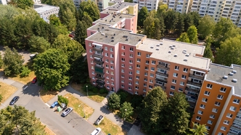 Prodej bytu 3+1 v osobním vlastnictví 75 m², Brno