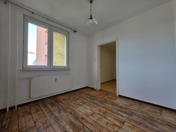 Prodej bytu 3+1 v družstevním vlastnictví 64 m², Český Těšín