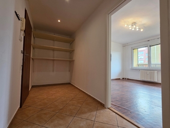 Prodej bytu 3+1 v družstevním vlastnictví 64 m², Český Těšín