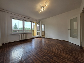 Prodej bytu 3+1 v družstevním vlastnictví 64 m², Český Těšín