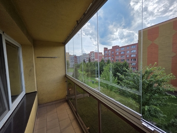 Prodej bytu 3+1 v družstevním vlastnictví 64 m², Český Těšín