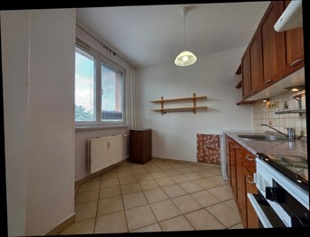 Prodej bytu 3+1 v družstevním vlastnictví 64 m², Český Těšín