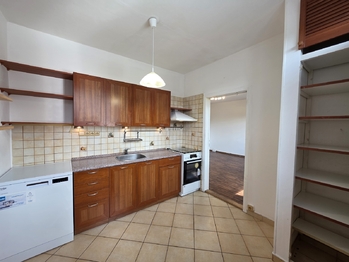 Prodej bytu 3+1 v družstevním vlastnictví 64 m², Český Těšín