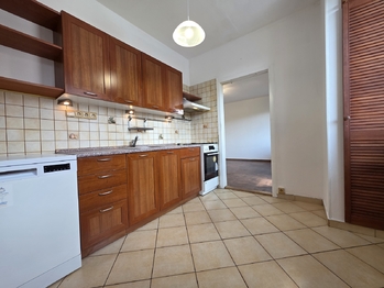 Prodej bytu 3+1 v družstevním vlastnictví 64 m², Český Těšín