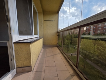 Prodej bytu 3+1 v družstevním vlastnictví 64 m², Český Těšín