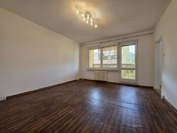 Prodej bytu 3+1 v družstevním vlastnictví 64 m², Český Těšín