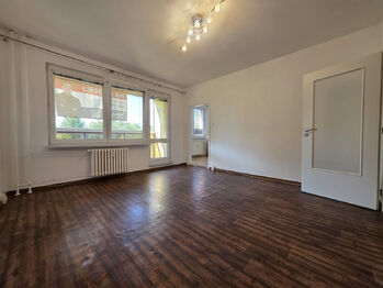Prodej bytu 3+1 v družstevním vlastnictví 64 m², Český Těšín